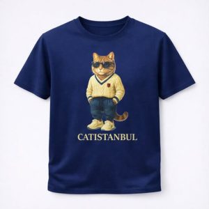 Cool Cat