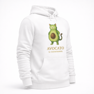 Avacato -Hoodie