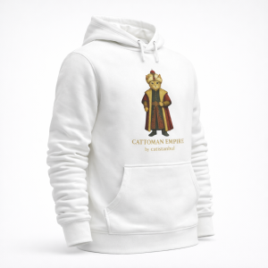 Sultan -Hoodie