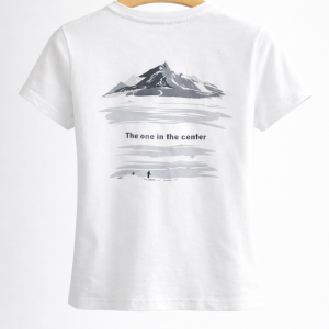 Alternative view of Pingu Tshirt