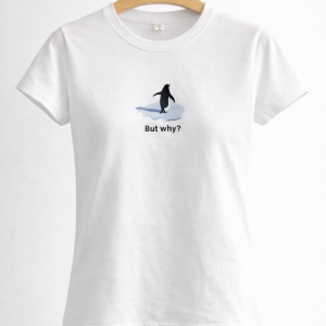 Pingu Tshirt