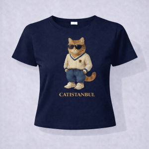 Cool Cat Tshirt