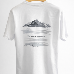 Alternative view of Pingu Tshirt