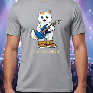 Alternative view of Rockstar