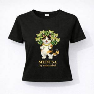 Medusa Tshirt