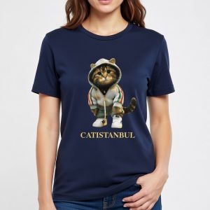 Alternative view of Sporty Tshirt