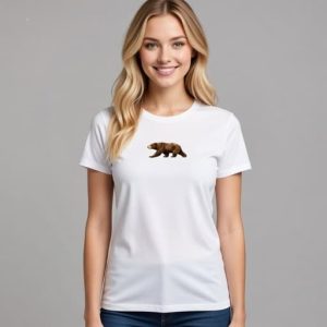 Alternative view of Boz Ayı