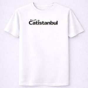 Catistanbul Basics