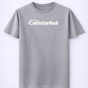 Alternative view of Catistanbul Basics