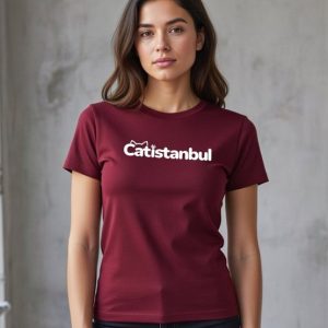 Alternative view of Catistanbul Basics