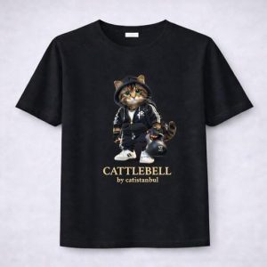 Cattllebell
