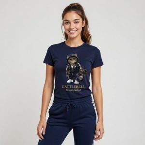 Alternative view of Cattlebell