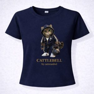Cattlebell