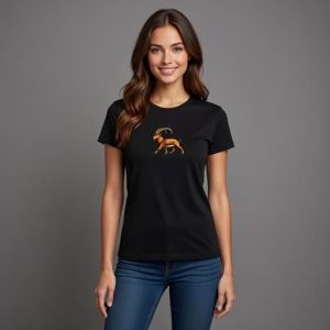 Alternative view of Dağ Keçisi