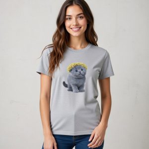 Alternative view of Mimoza British