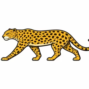 Alternative view of Anadolu Parsı