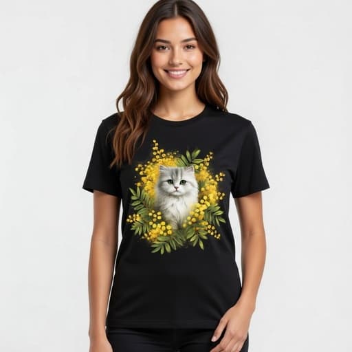 Mimo Cat - Görsel 2