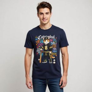 Alternative view of Baseball