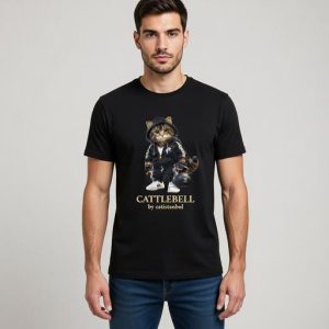 Alternative view of Cattllebell