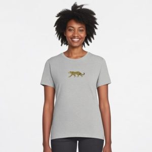 Alternative view of Anadolu Parsı