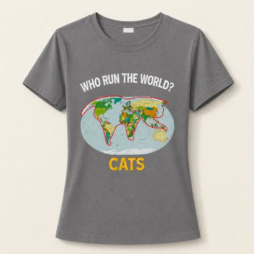 Who run the world? - Görsel 7