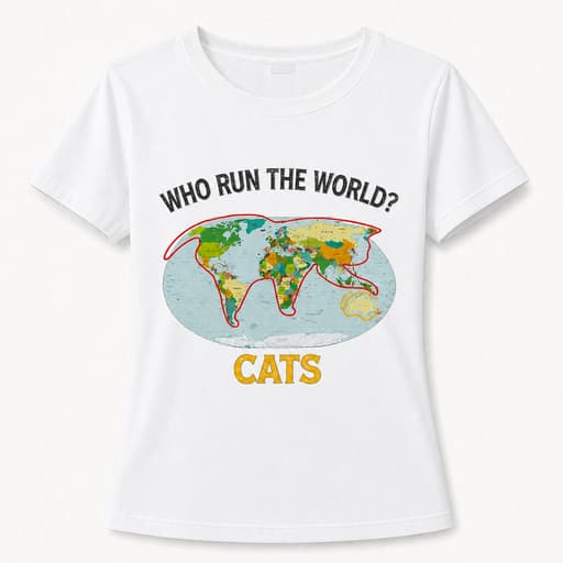 Who run the world? - Görsel 4