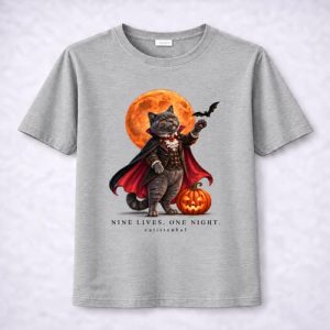 Alternative view of Halloween